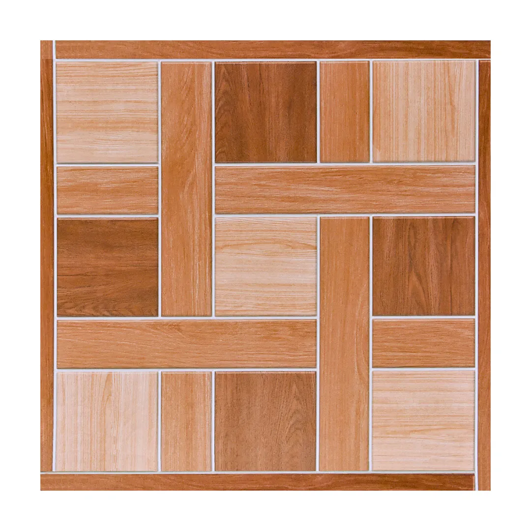 ESPAÑA CLASSIC TILES TETT0324-CT6008M BROWN CERAMIC FLOOR, MATTE WOOD